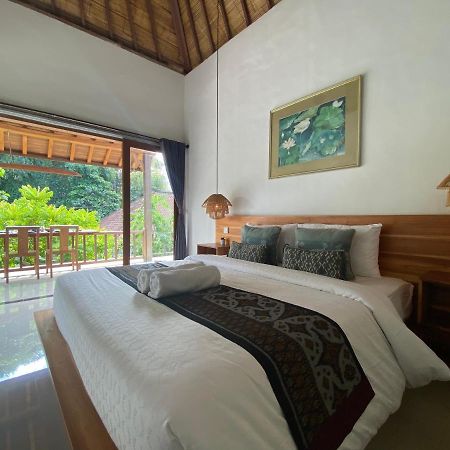 Umah Nik Kepitu Payangan Exterior foto