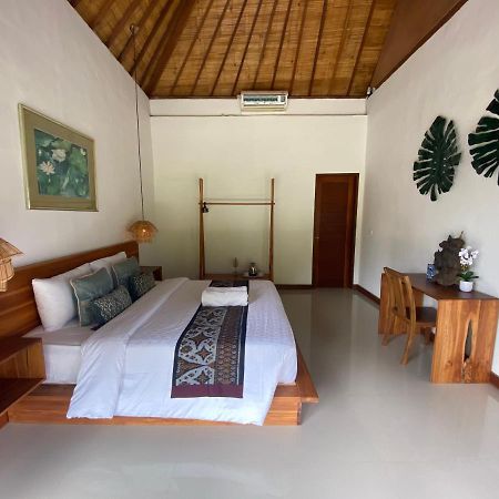 Umah Nik Kepitu Payangan Exterior foto