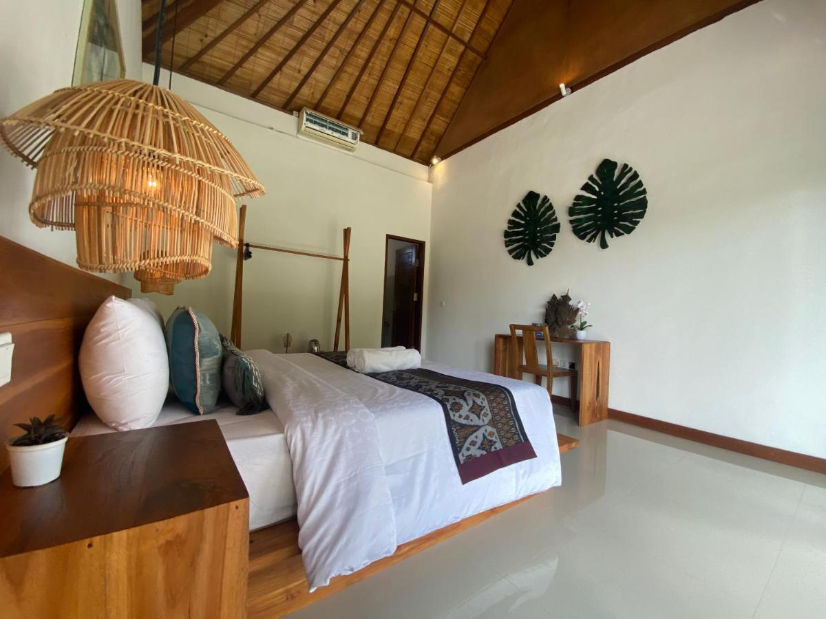 Umah Nik Kepitu Payangan Exterior foto