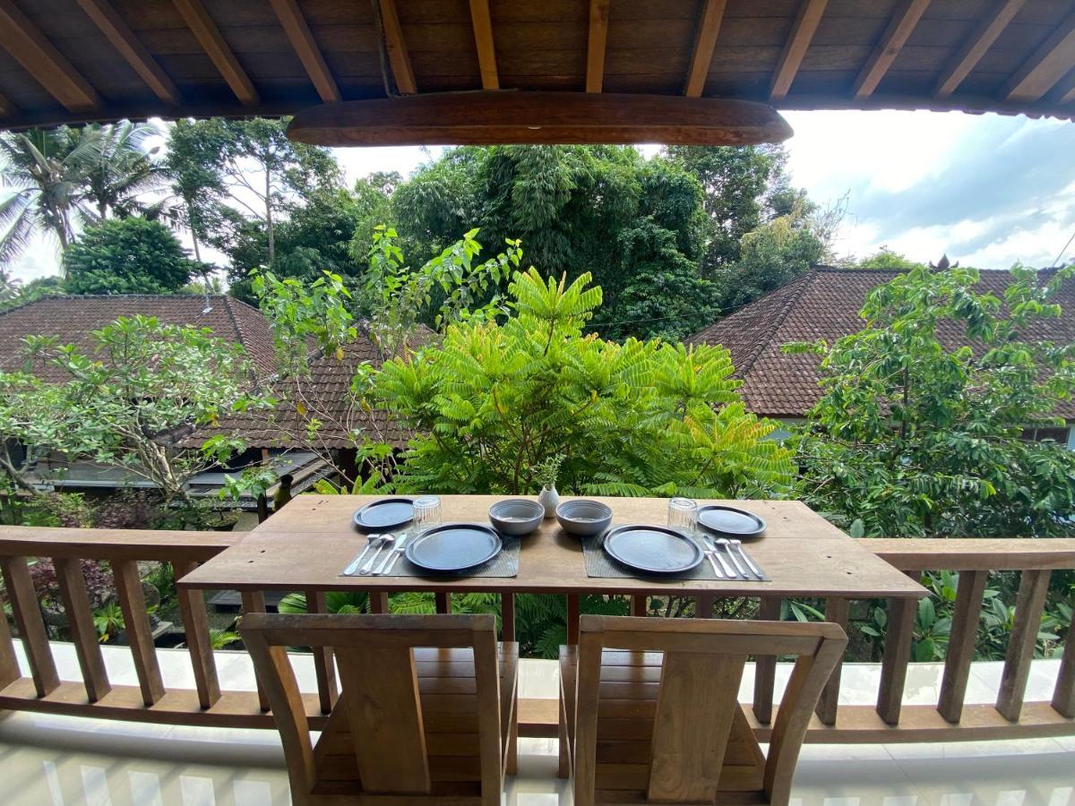 Umah Nik Kepitu Payangan Exterior foto