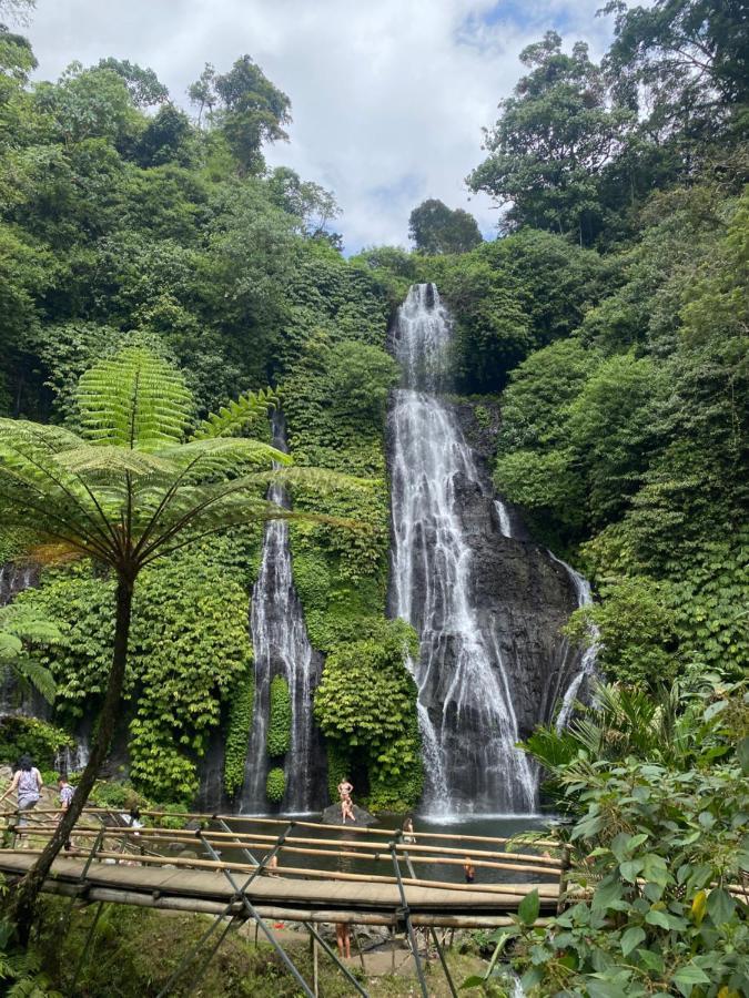 Umah Nik Kepitu Payangan Exterior foto